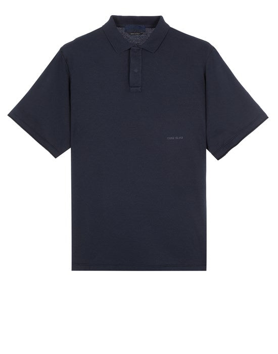 SHORT-SLEEVE POLO