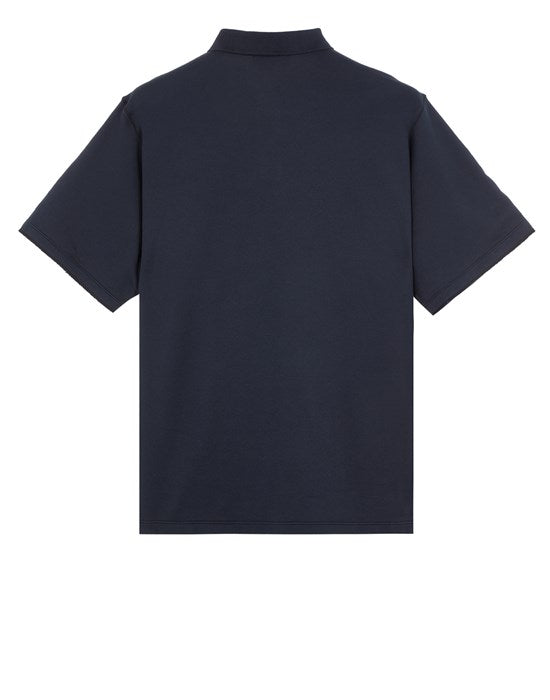 SHORT-SLEEVE POLO