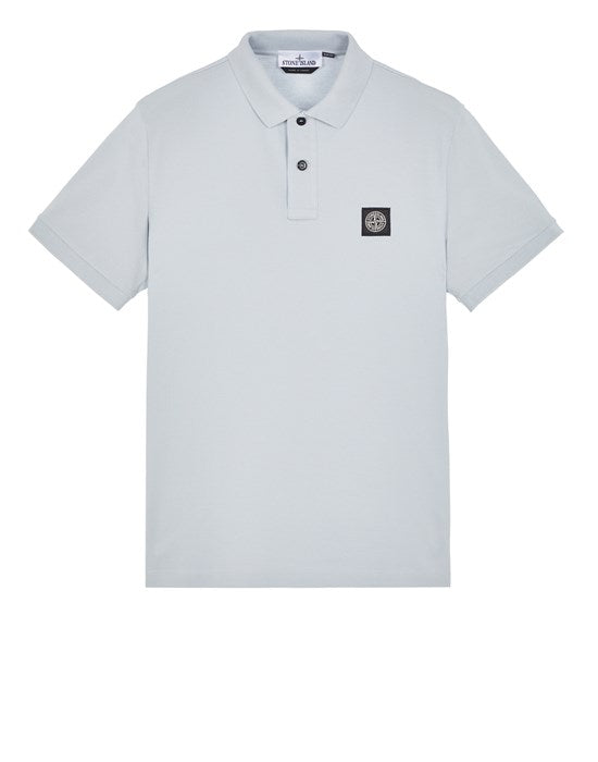 SHORT-SLEEVE POLO