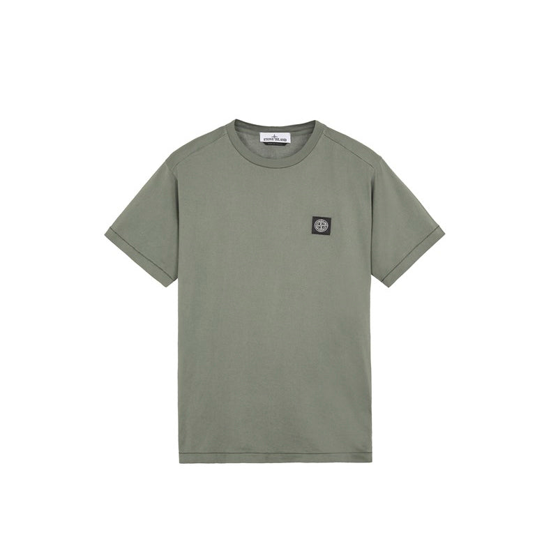 SHORT-SLEEVE T-SHIRT