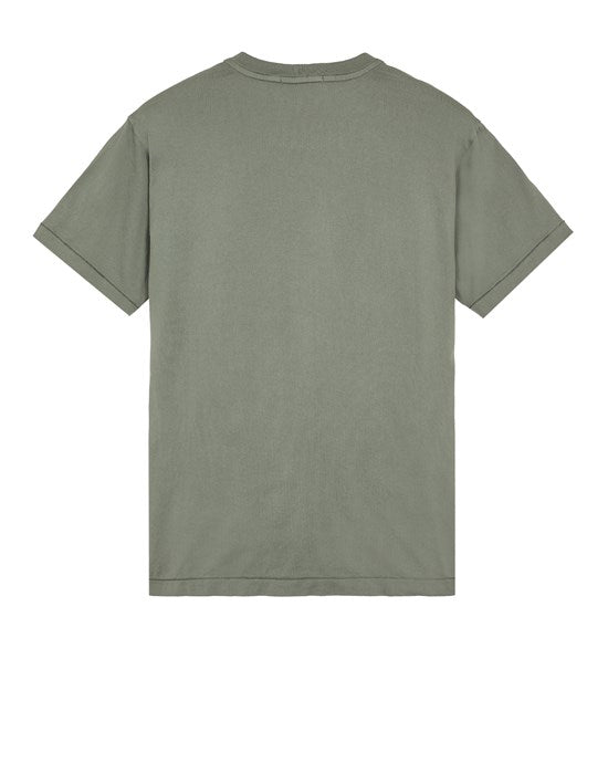 SHORT-SLEEVE T-SHIRT