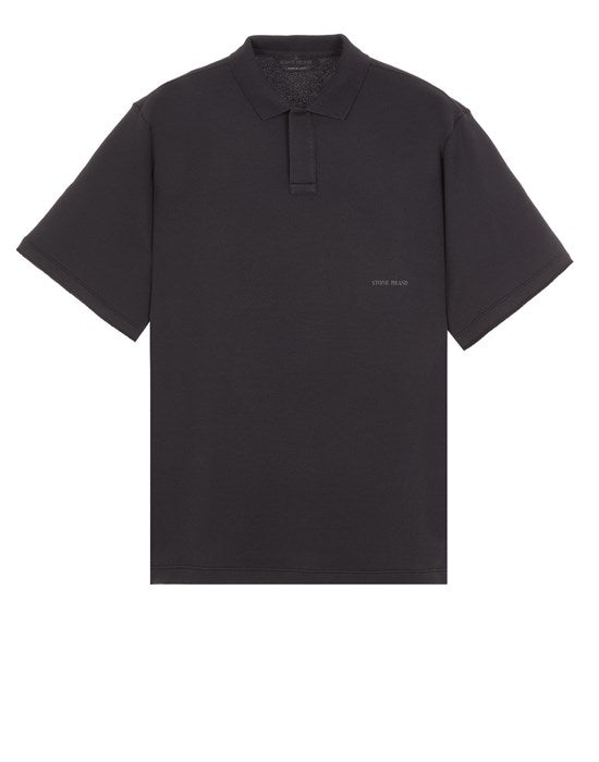 SHORT-SLEEVE POLO