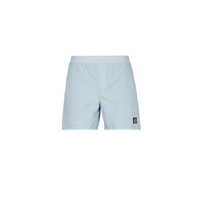 REGULAR FIT SWIM TRUNKS