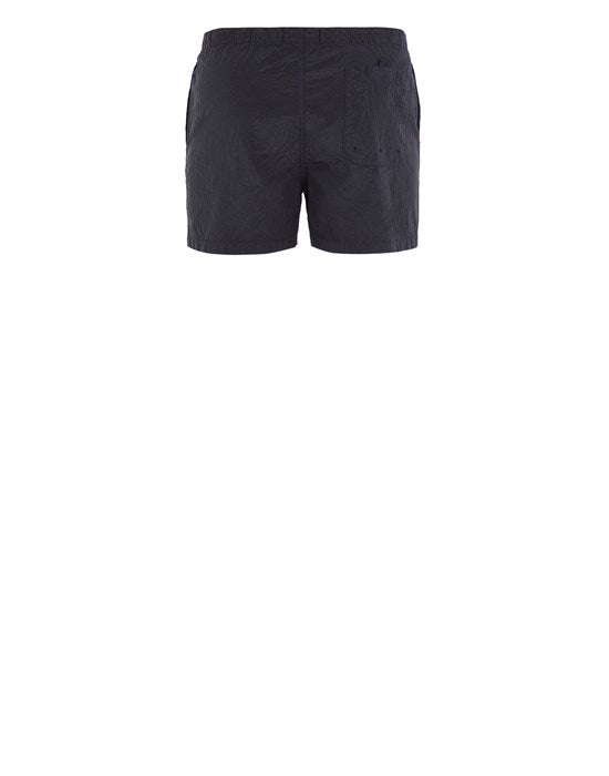 SLIM FIT SWIMMING TRUNKS