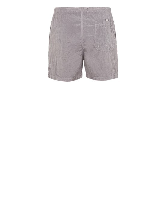 SLIM FIT SWIMMING TRUNKS