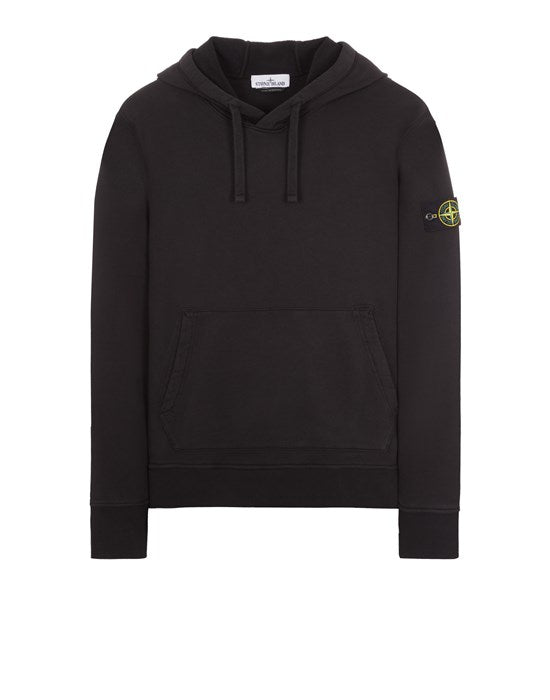 HOODED SWEATSHIRT