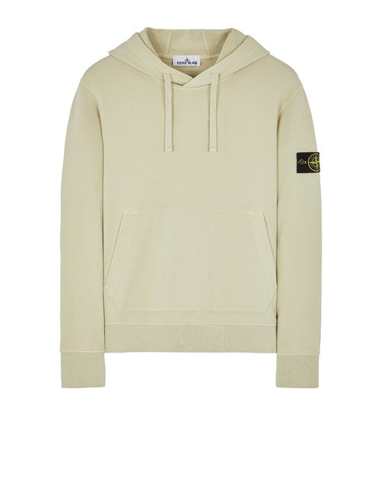 HOODED SWEATSHIRT