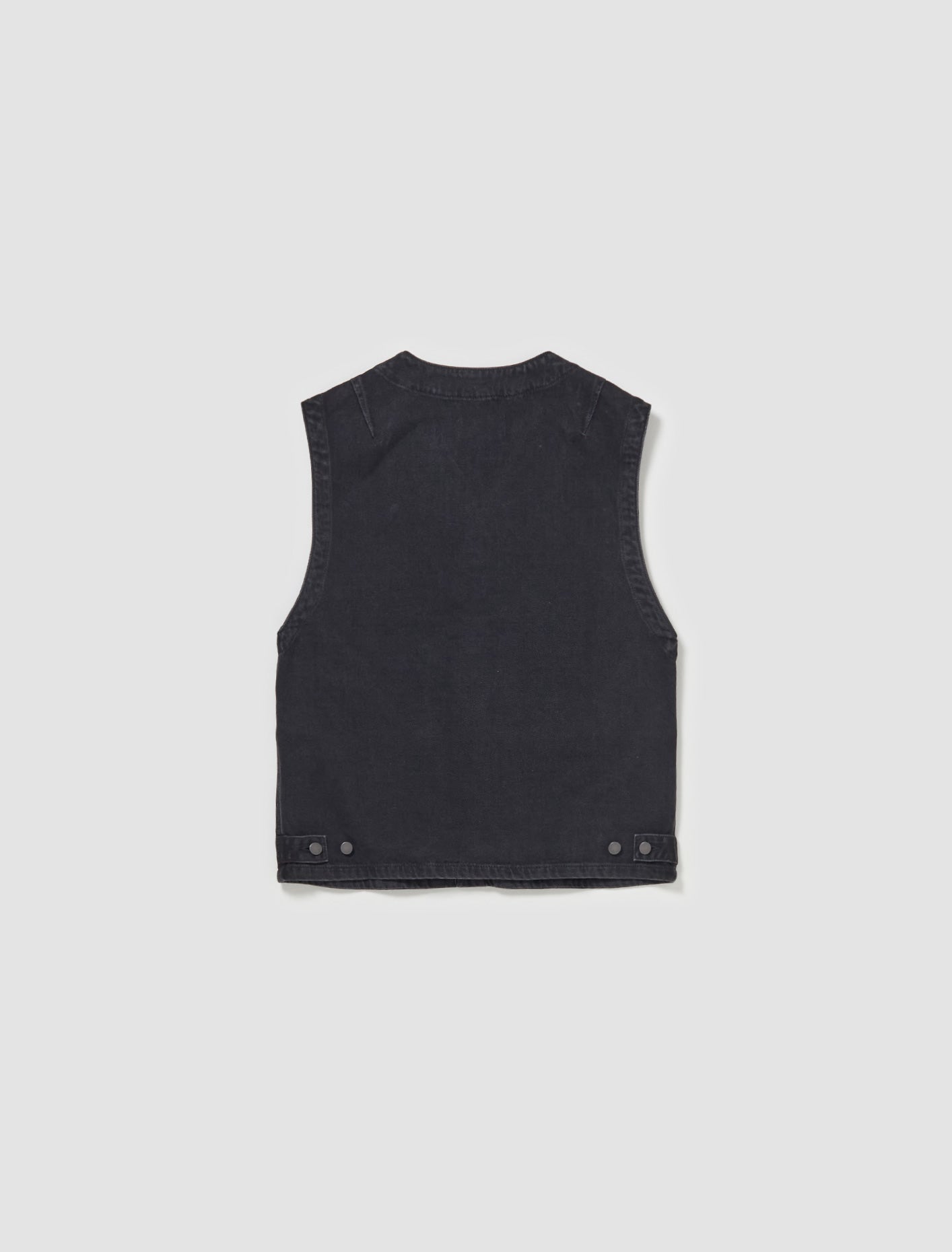 4 POCKET GILET