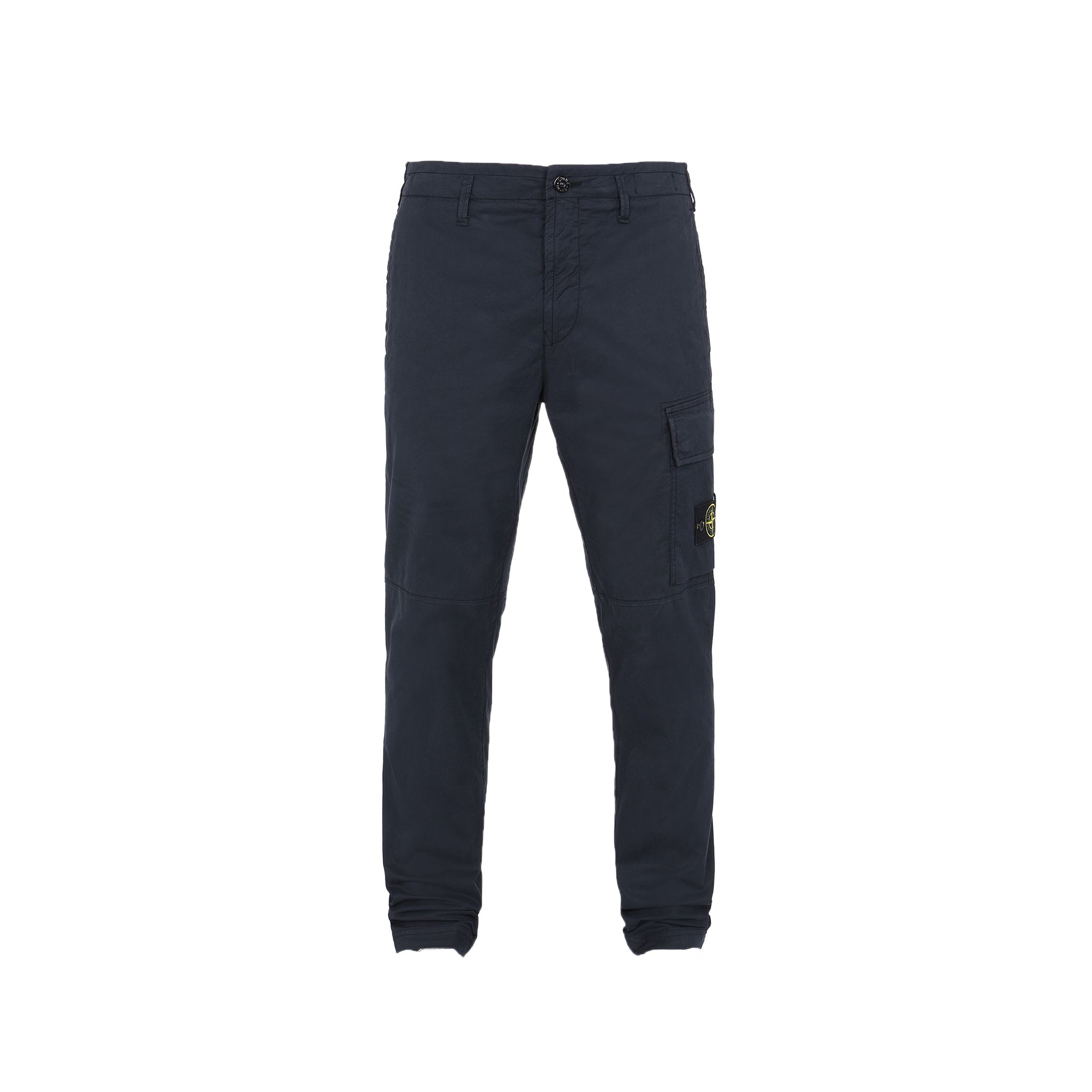 STONE ISLAND PANTALONE REGULAR