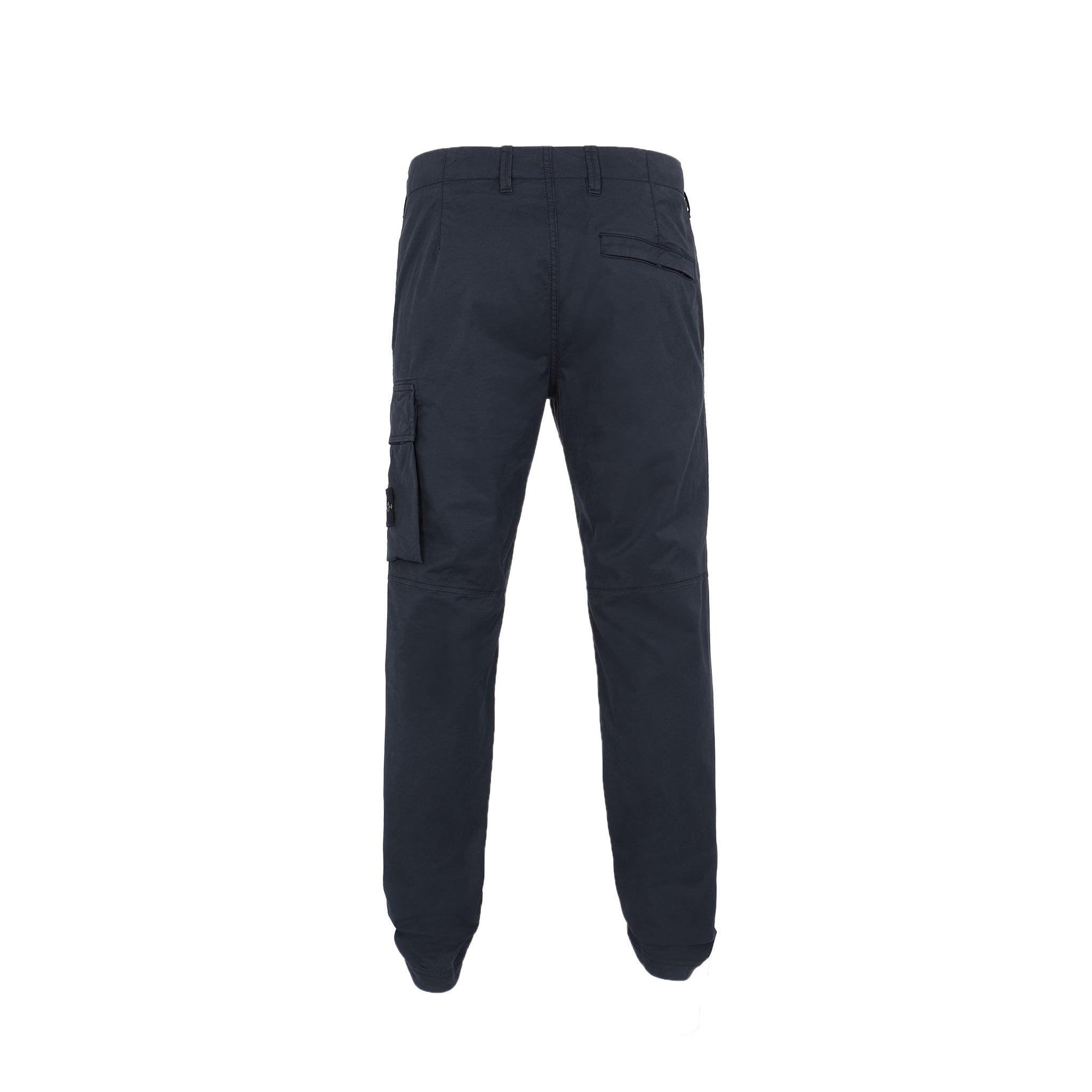 STONE ISLAND PANTALONE REGULAR