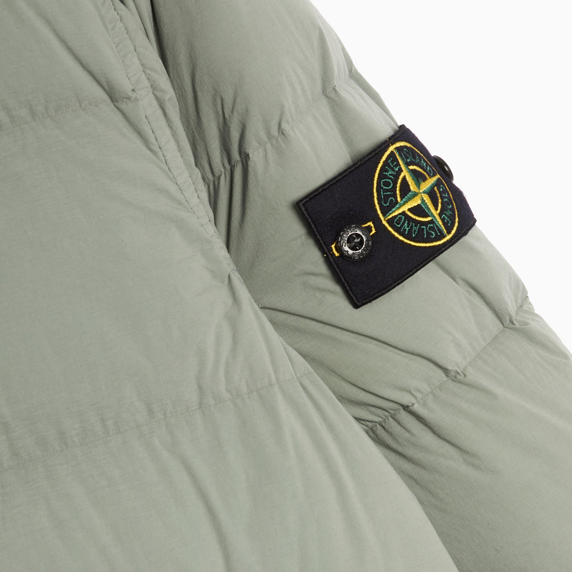 STONE ISLAND GIUBOTTO VERA PIUMA