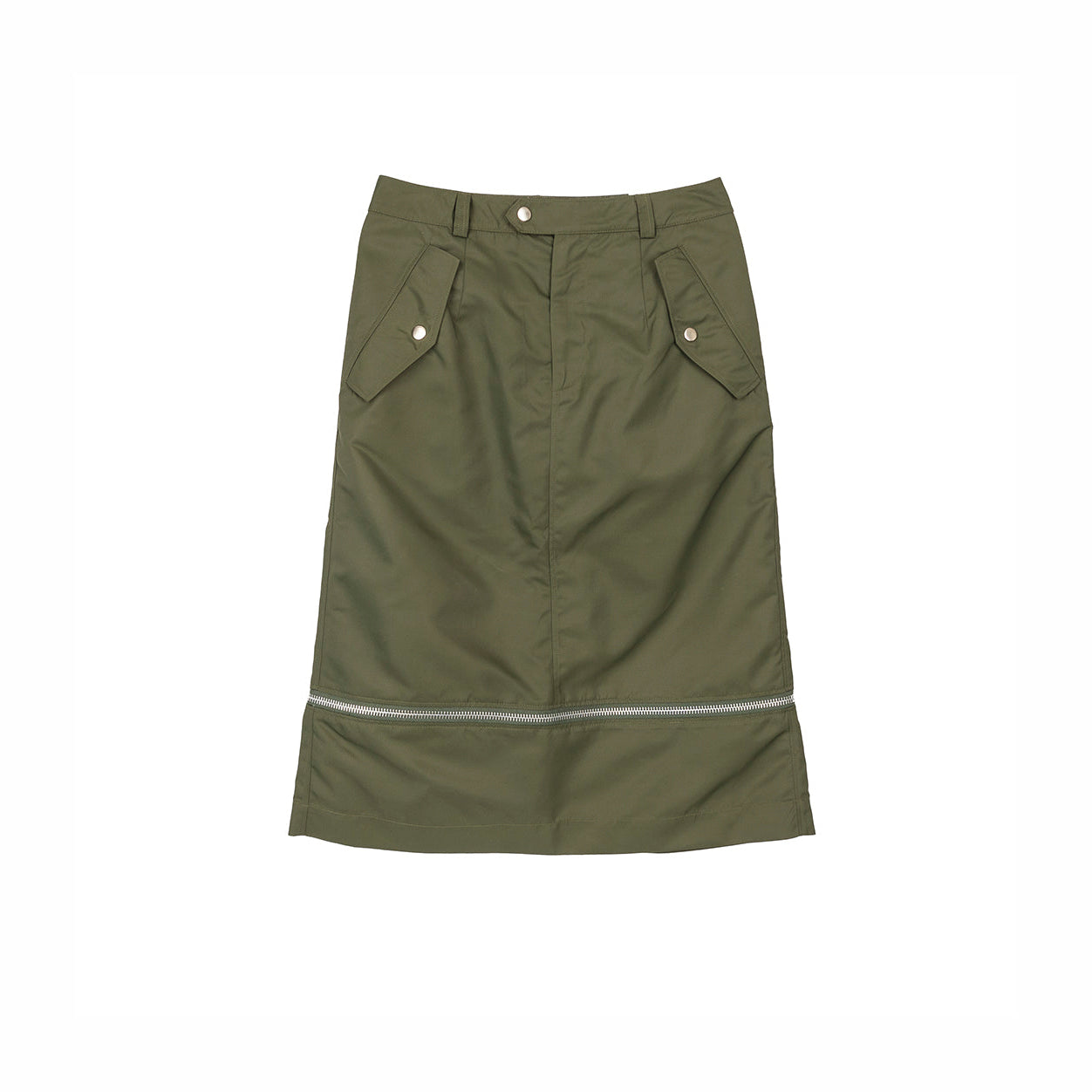 AVIATOR SKIRT