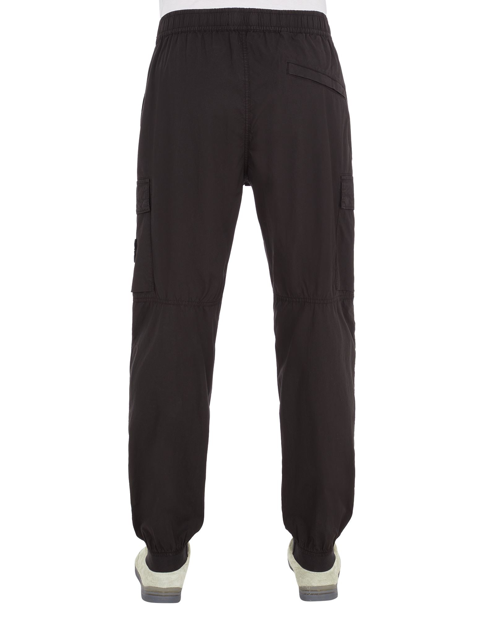 CARGO PANT BLACK