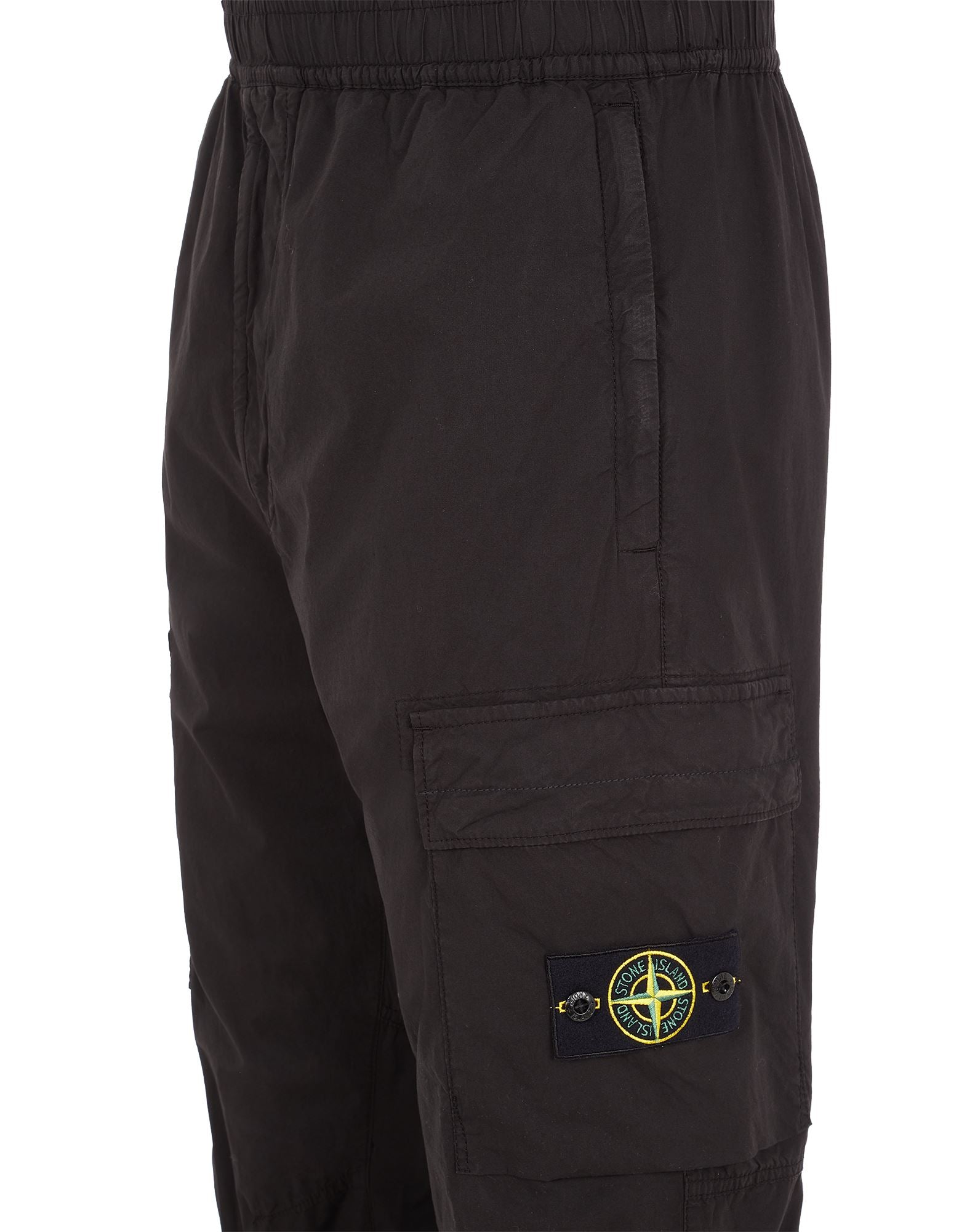 CARGO PANT BLACK