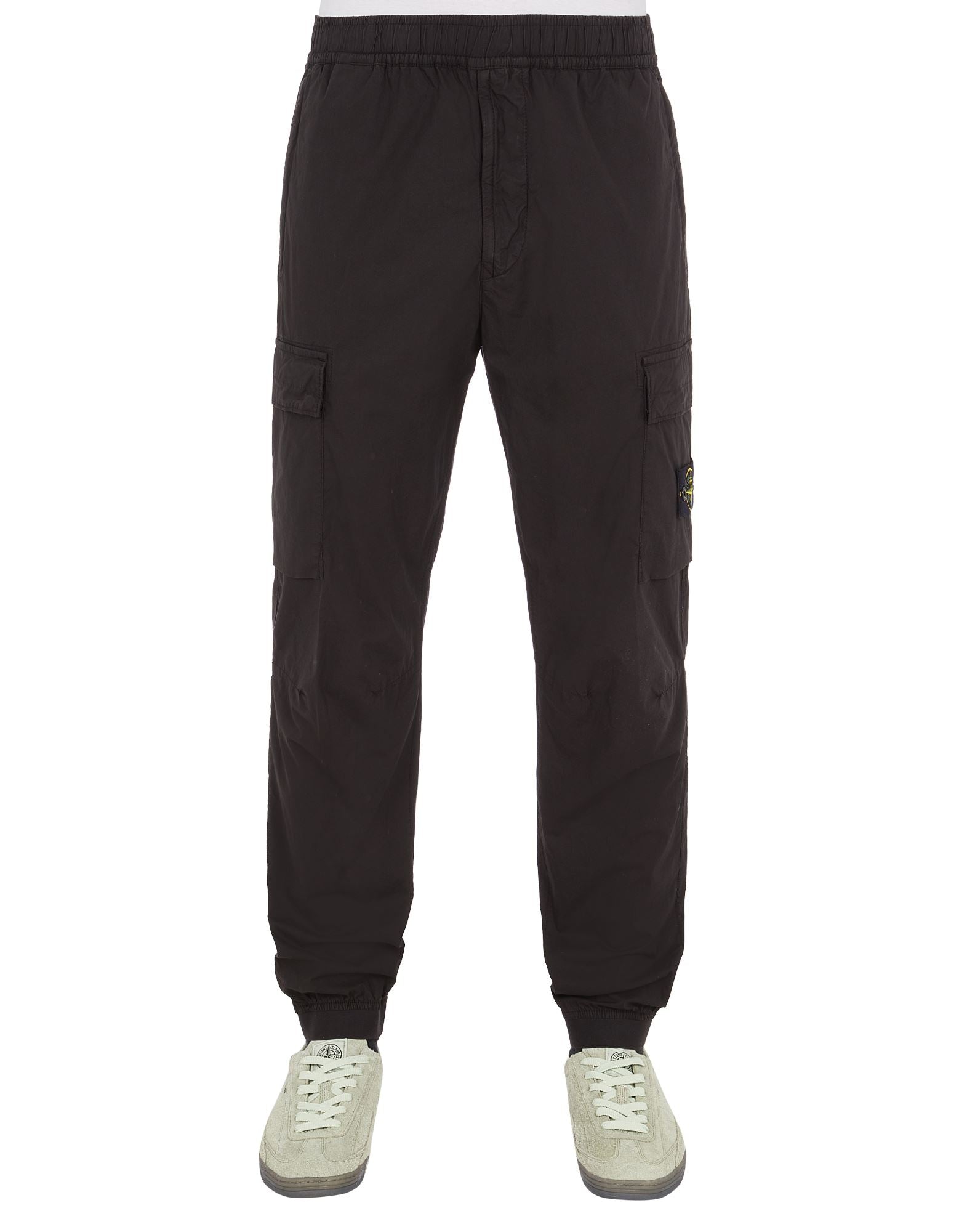 CARGO PANT BLACK