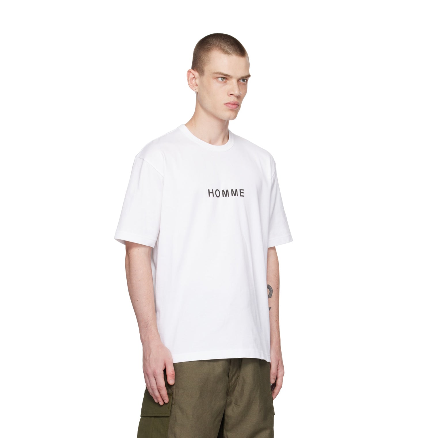 Comme des Garçons Homme T-Shirt