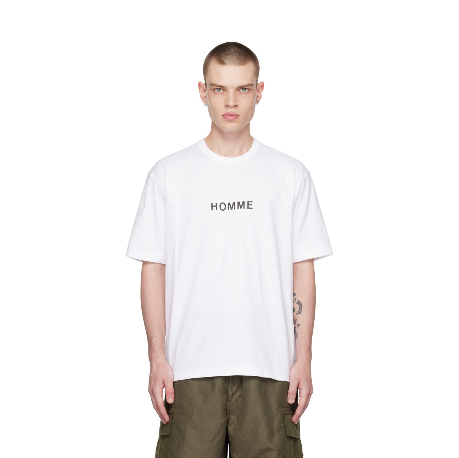 Comme des Garçons Homme T-Shirt