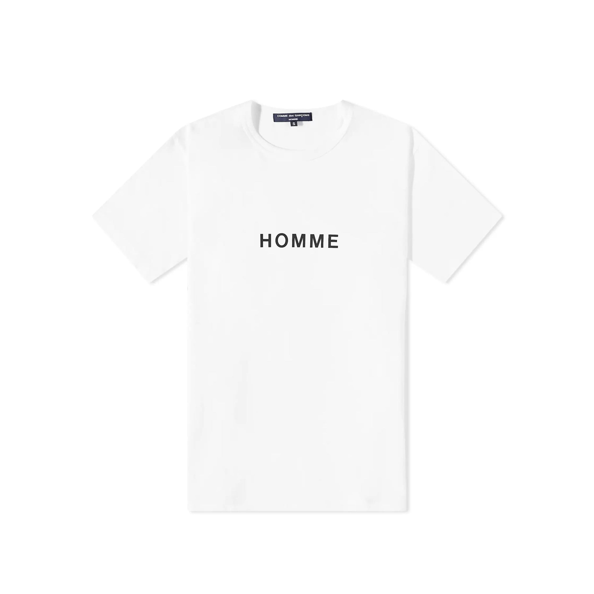 Comme des Garçons Homme T-Shirt