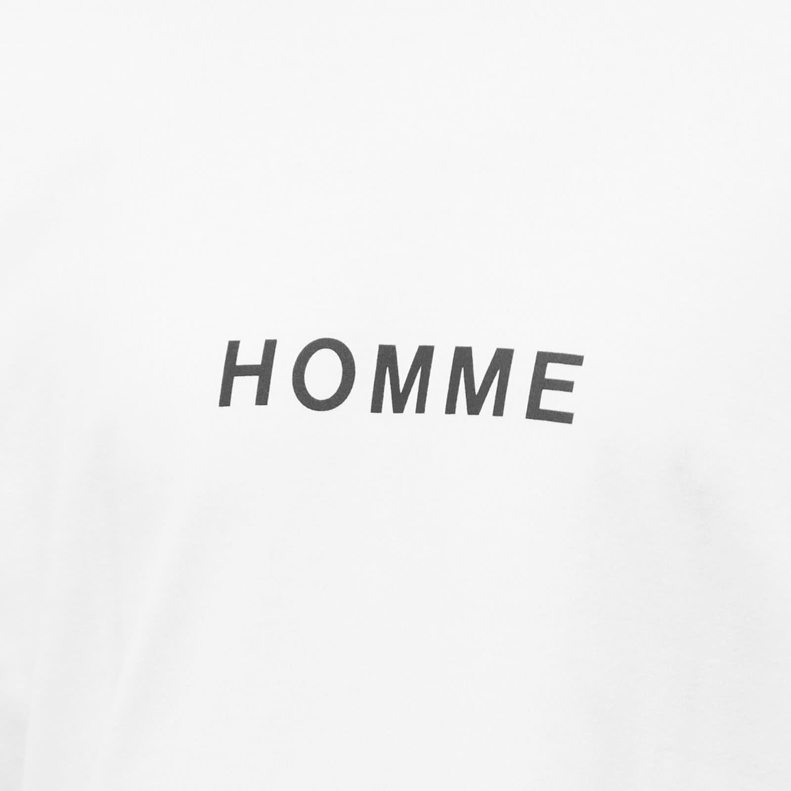 Comme des Garçons Homme T-Shirt