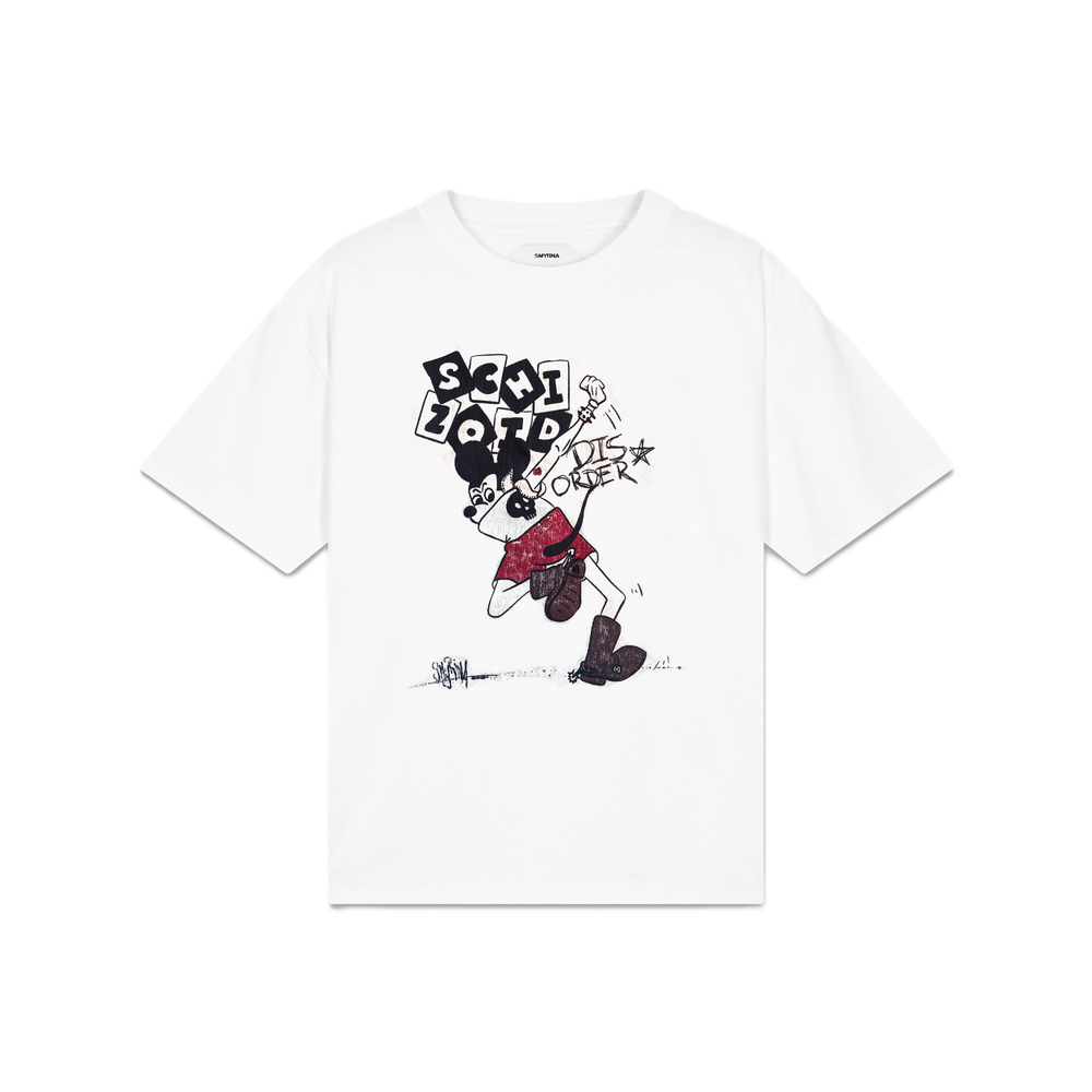 DISORDER TEE