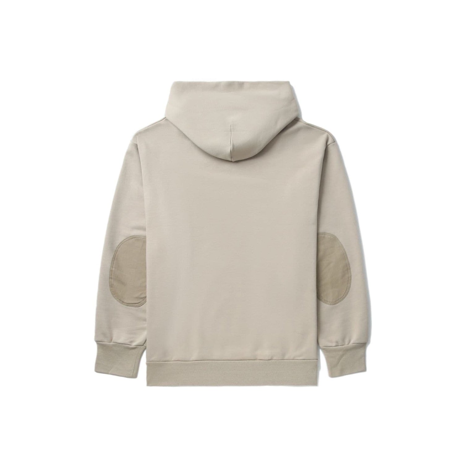 COMME DES GARÇONS LOGO HOODIE