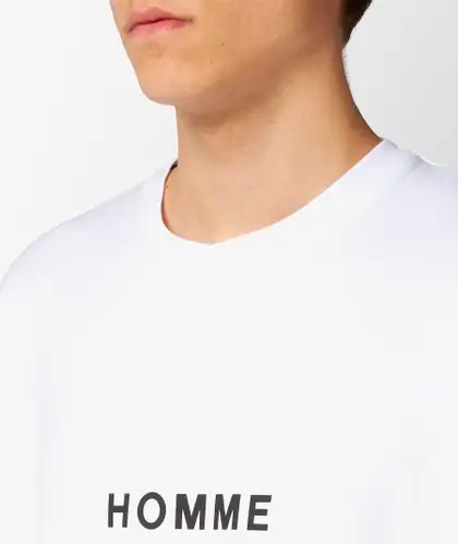 Comme des Garçons Homme T-Shirt