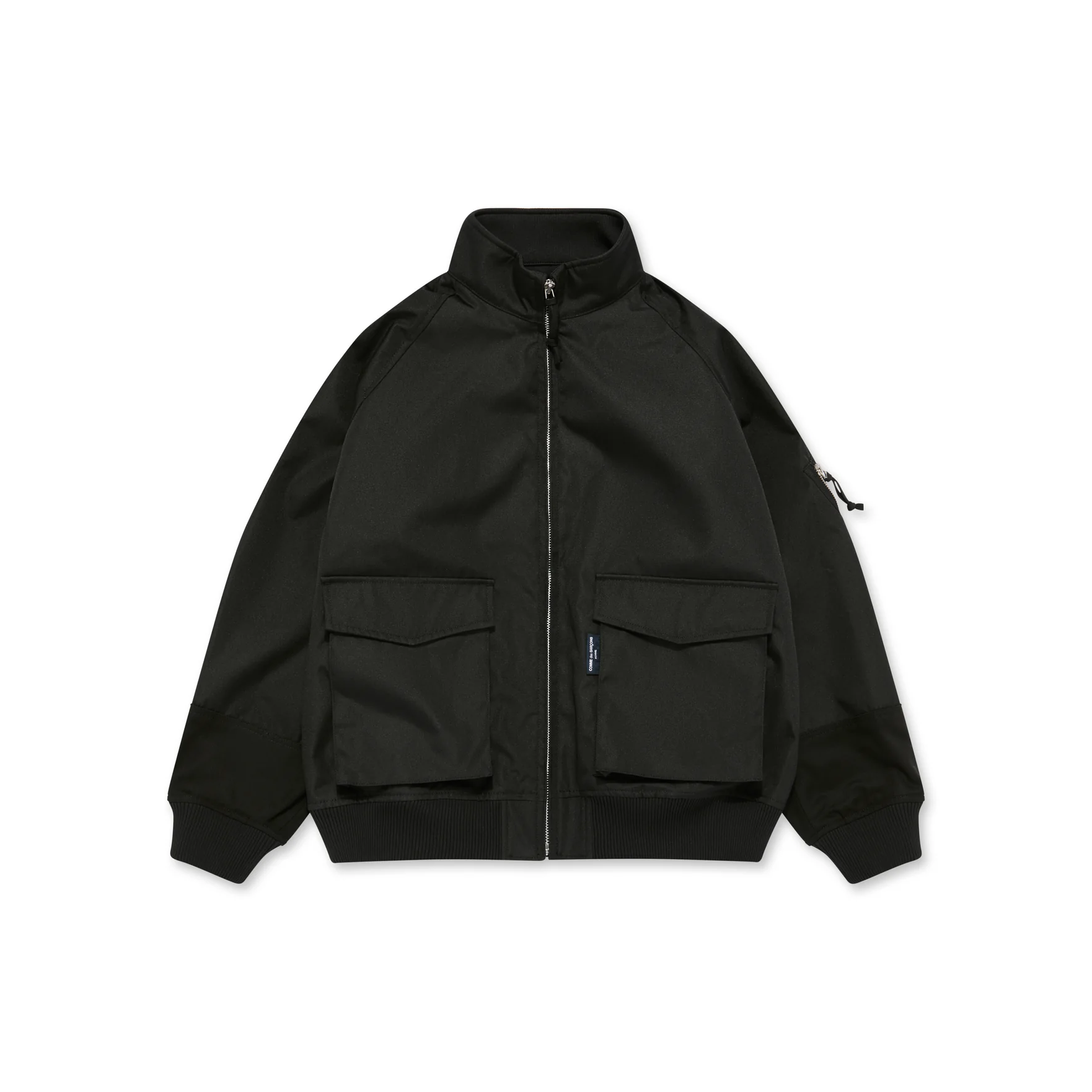 Polyester Cordura Jacket