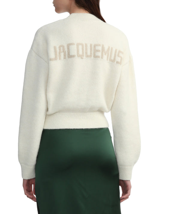 LA MAILLE JACQUEMUS