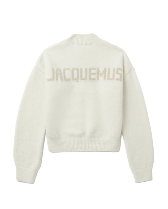 LA MAILLE JACQUEMUS