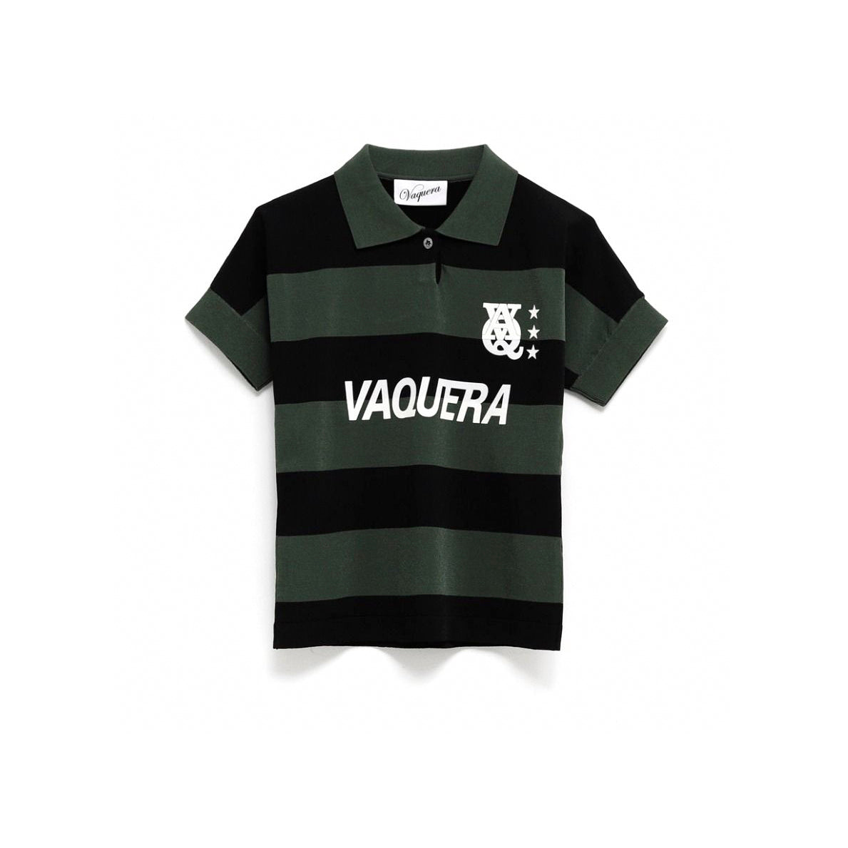 KNIT POLO