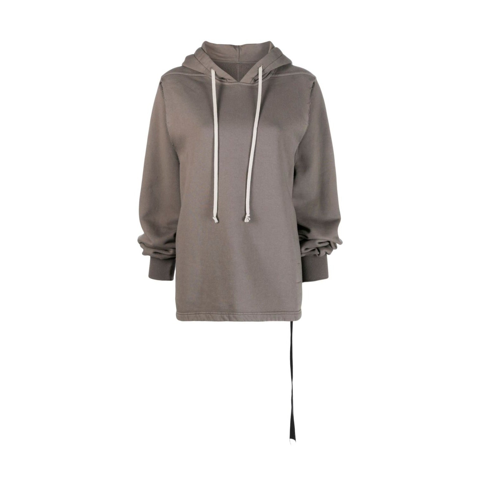 CAPE SLEEVE HOODIE