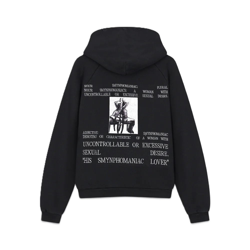 SMYNPHOMANIAC HOODIE