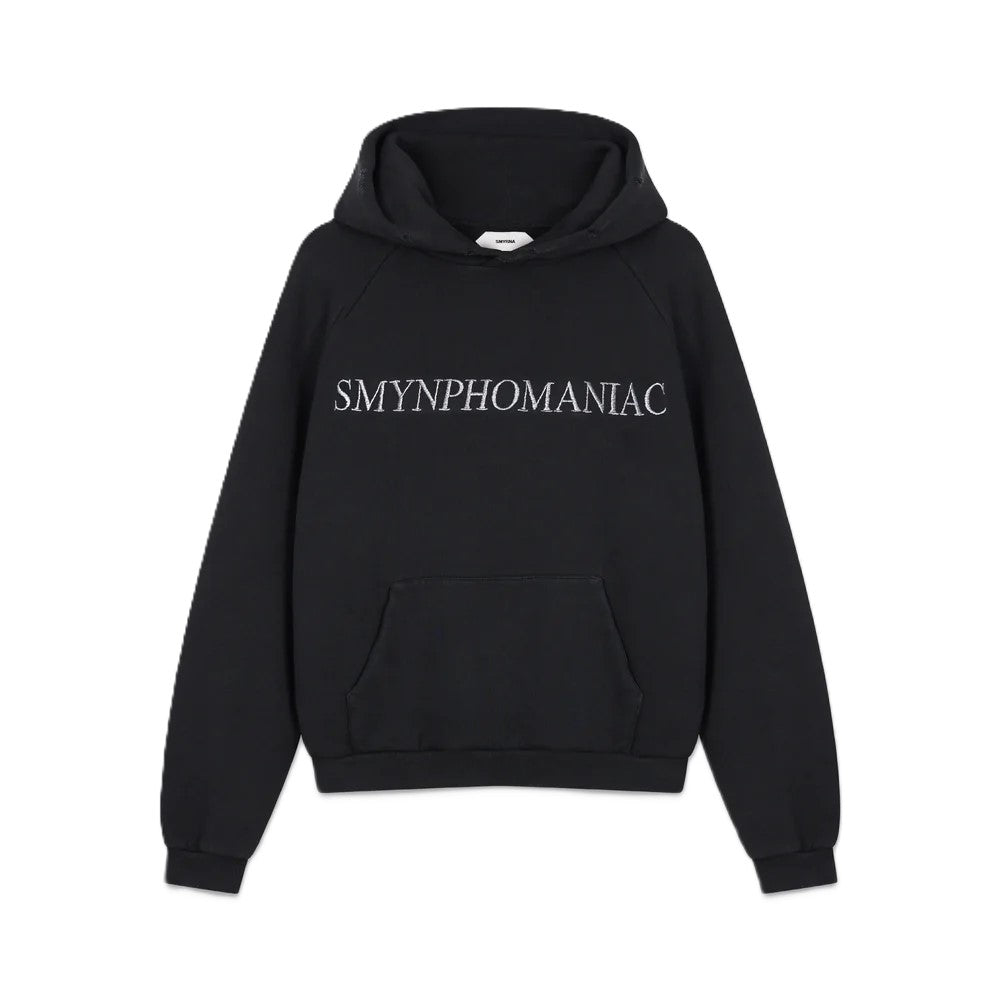 SMYNPHOMANIAC HOODIE