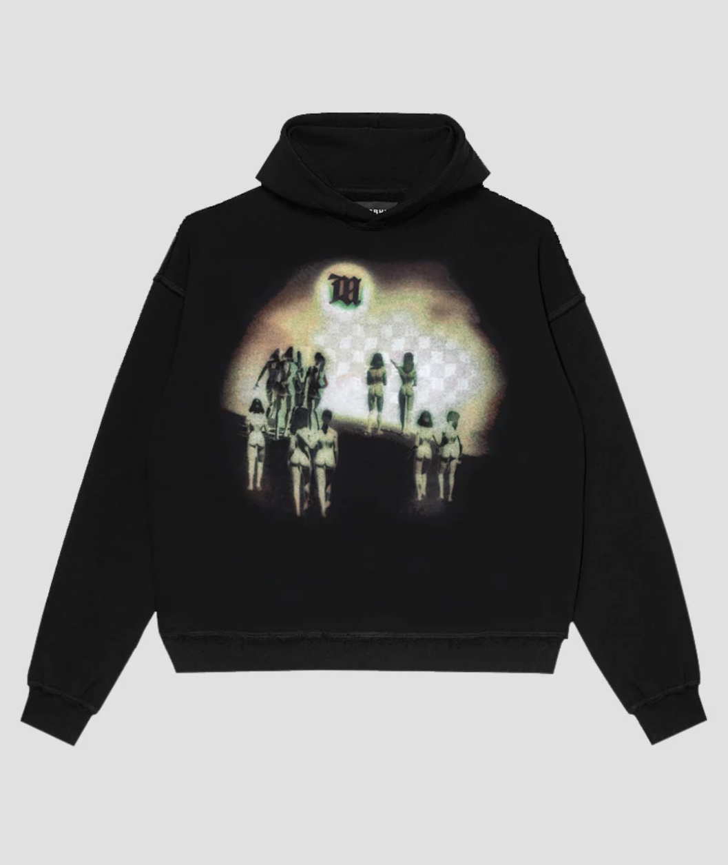 SUNRISE HOODIE