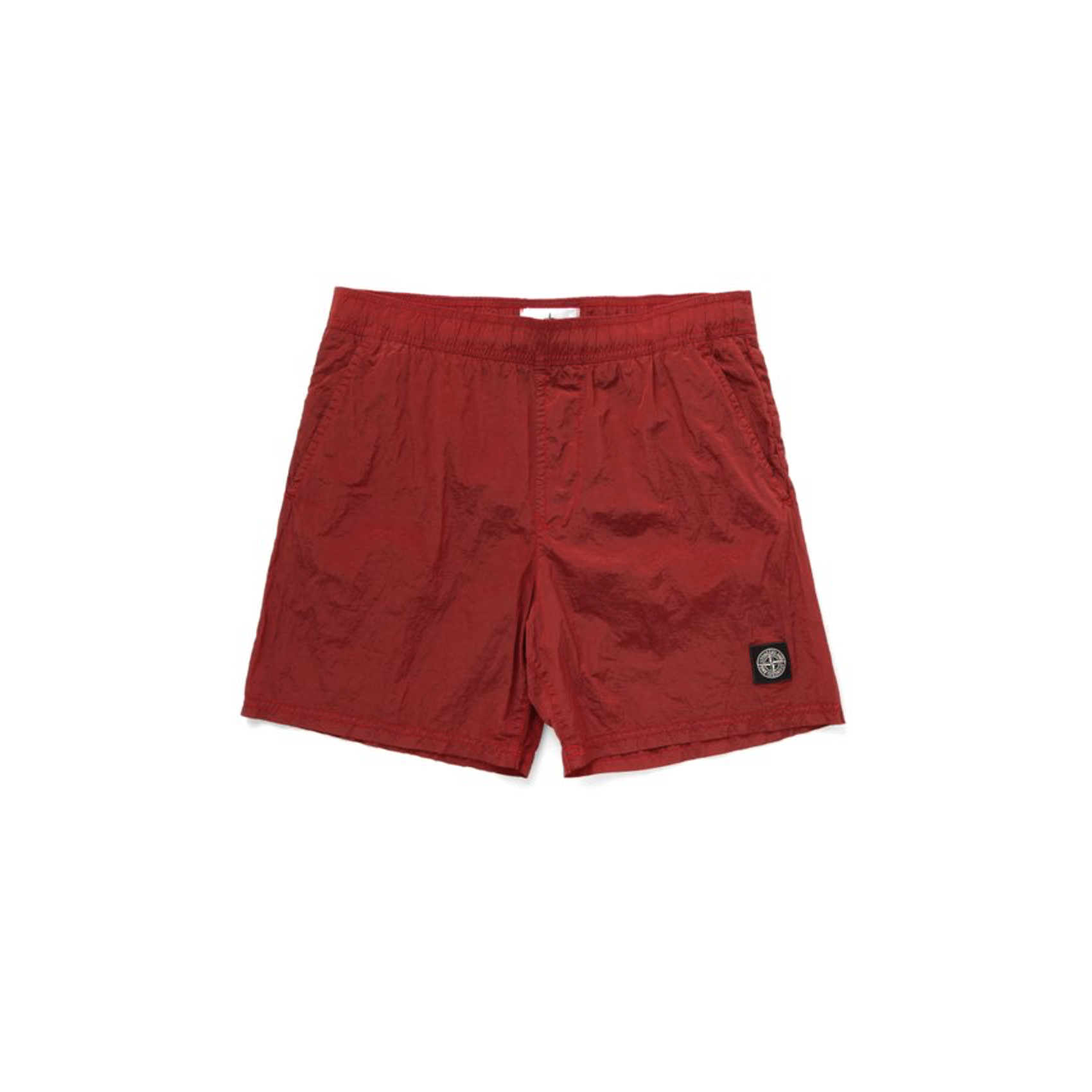 REGULAR FIT SWIMMING TRUNKS