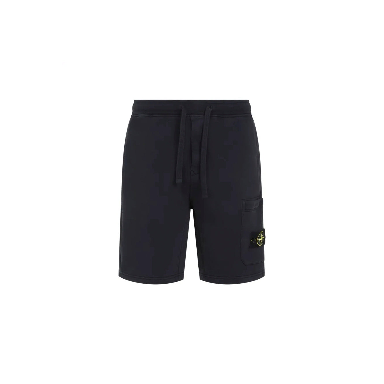 REGULAR FIT CARGO BERMUDA SHORTS