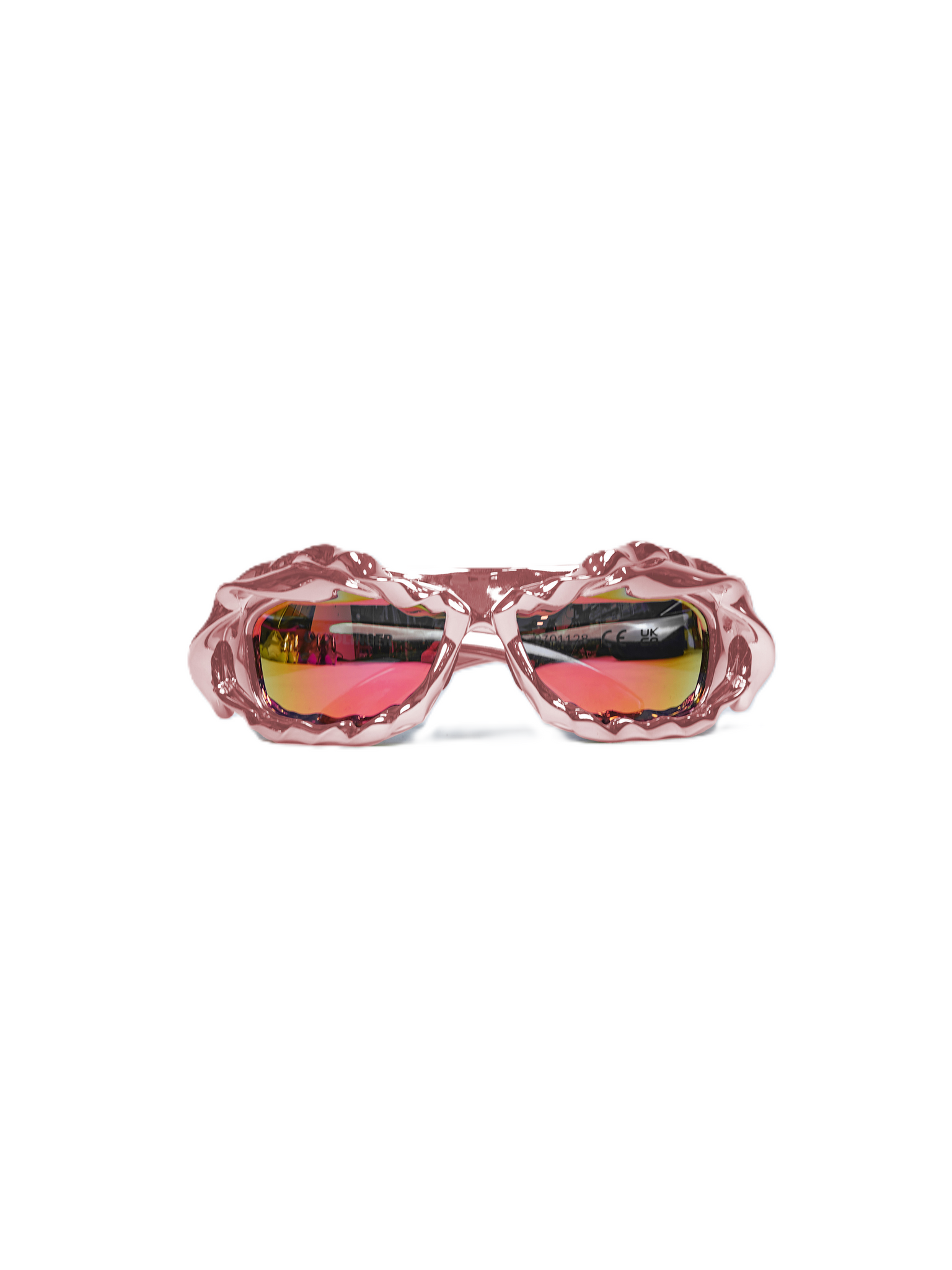 Twisted Sunglasses