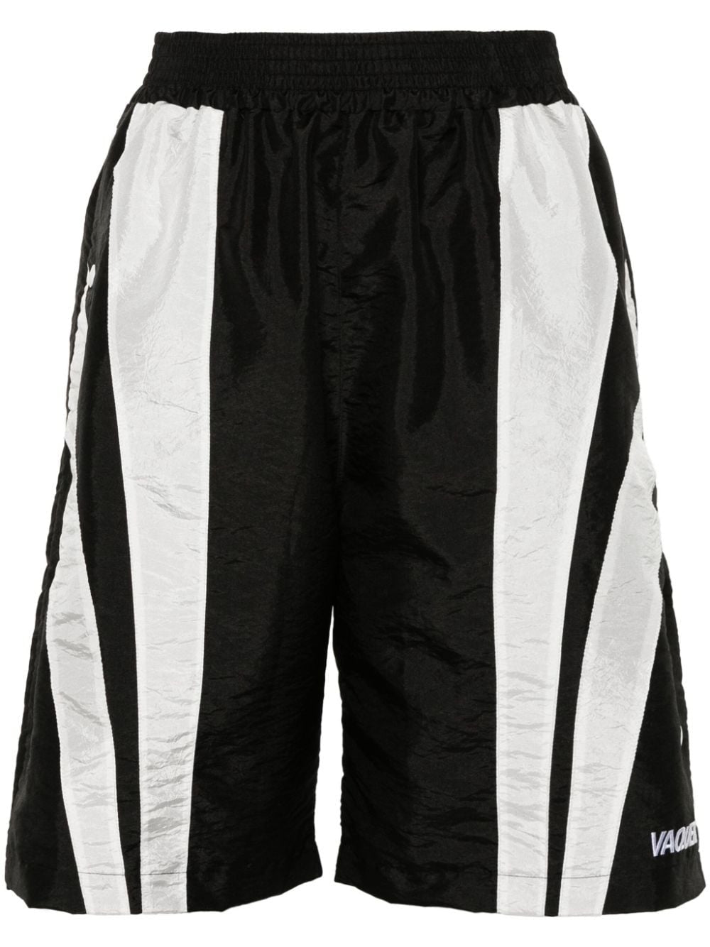 WINDBREAKER SNAP SHORTS