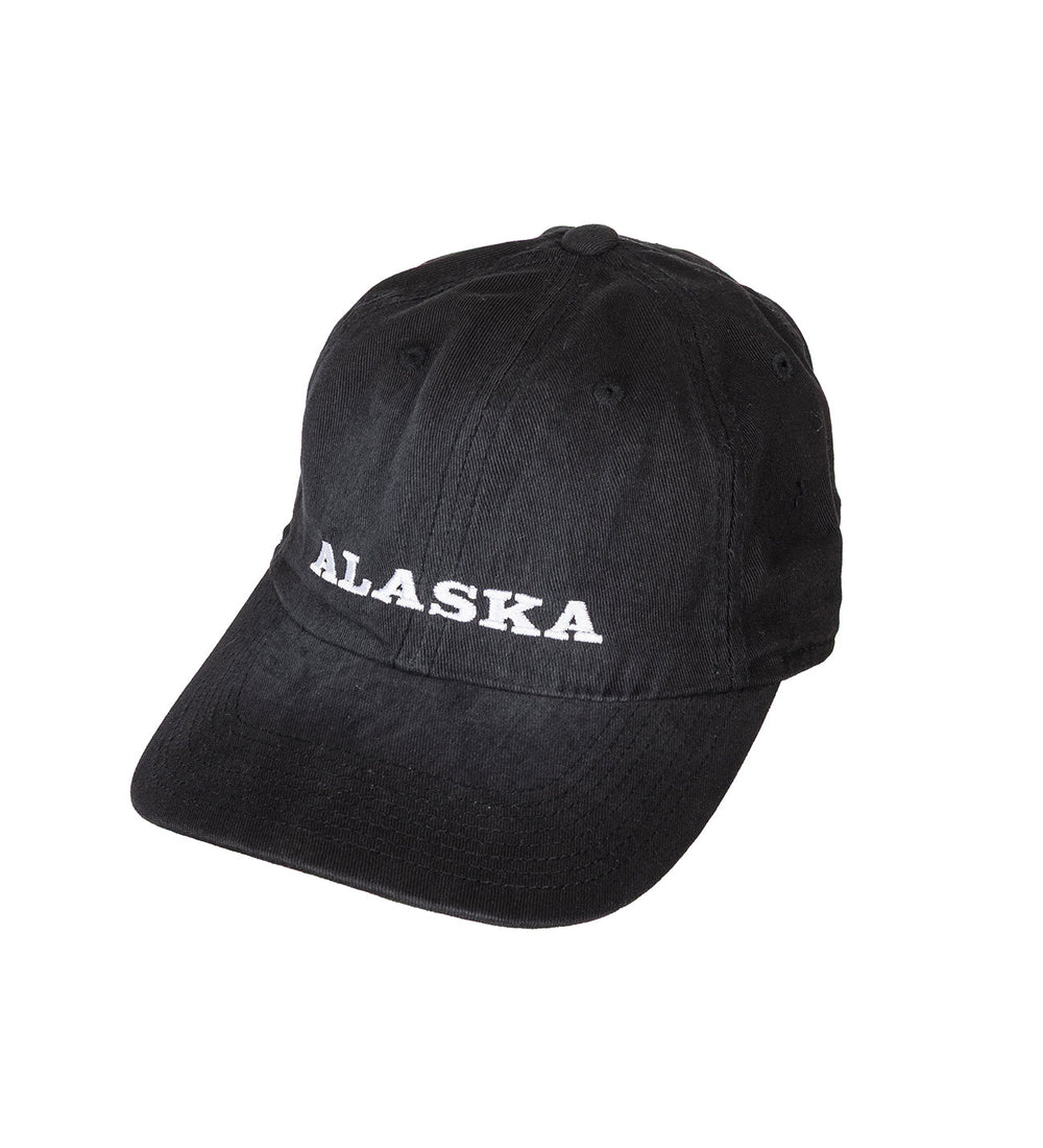 Alexander Digenova Alaska Cap - Black