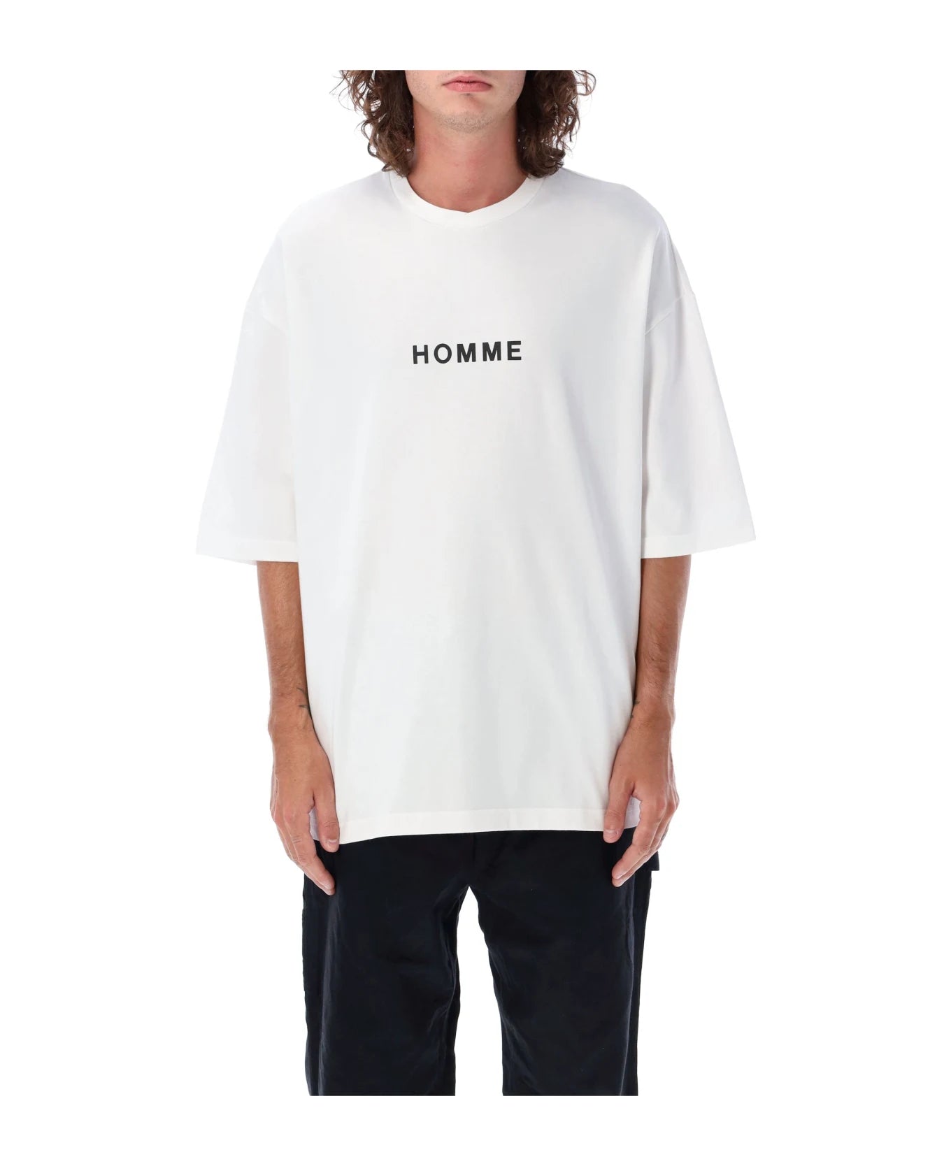 Comme des Garçons Homme T-Shirt