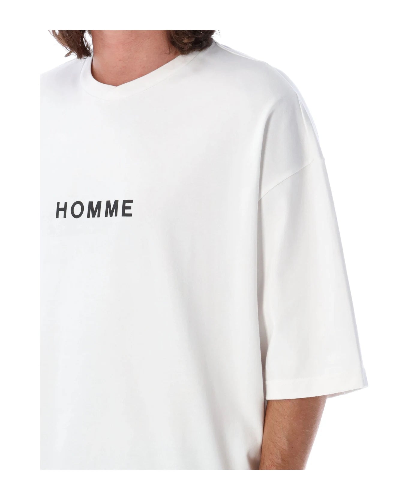 Comme des Garçons Homme T-Shirt