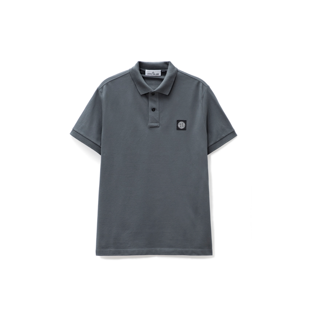 STONE ISLAND POLO T-SHIRT