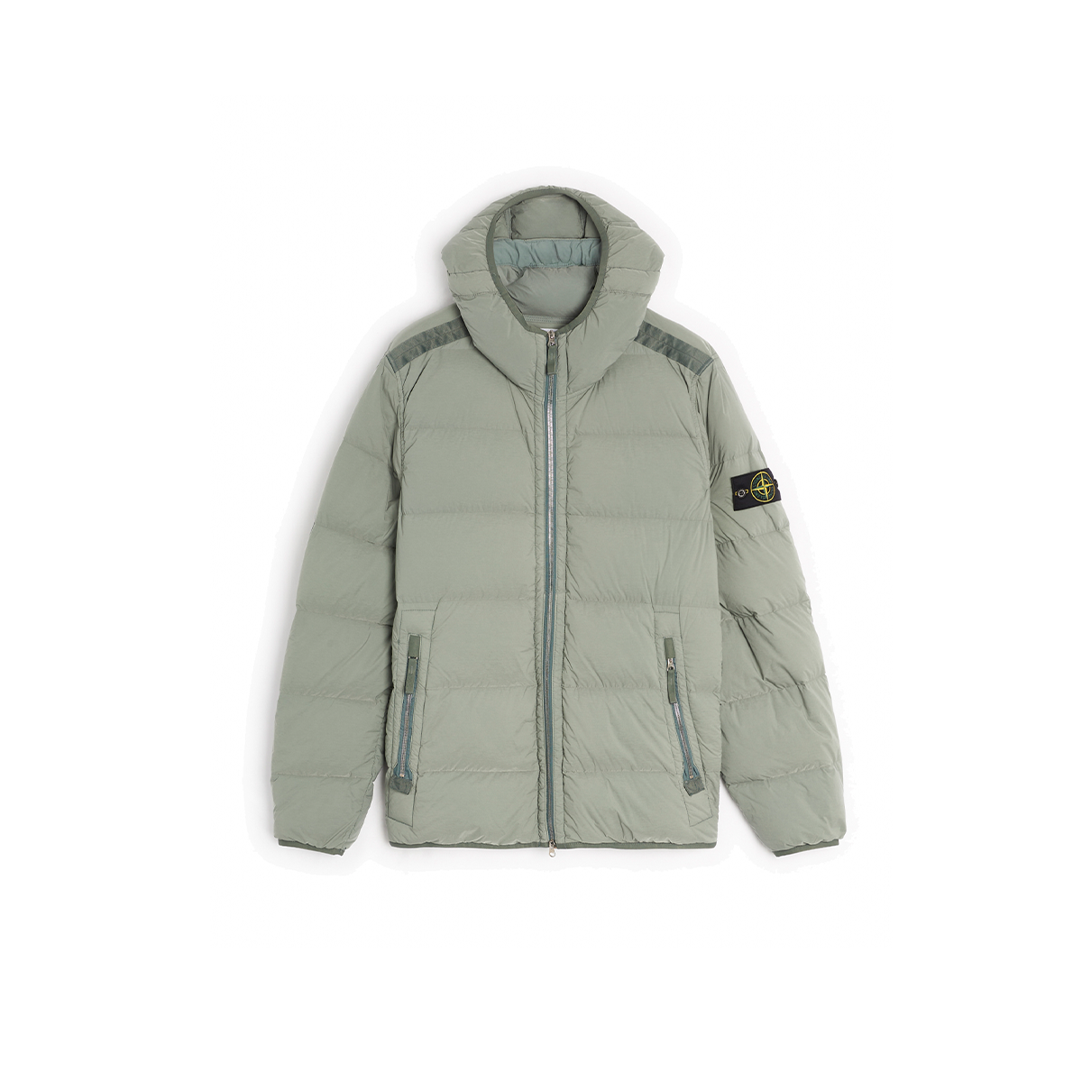 STONE ISLAND GIUBOTTO VERA PIUMA