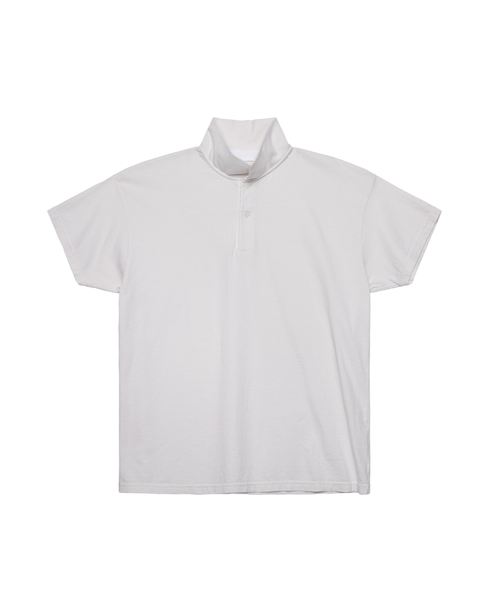 Alexander Digenova Polo Shirt - Vintage White